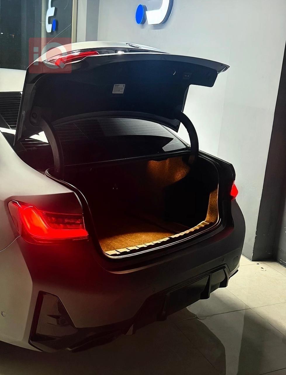 بي ام دبليو الفئة 3